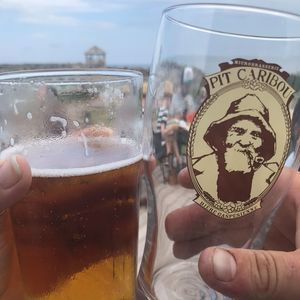 Meet your Posher, Christo